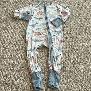 Caden Lane Zippy - 6-12M